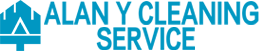 Alan Y Cleaning Services Logo